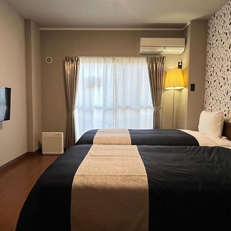 Stay Airport Фукуока Экстерьер фото