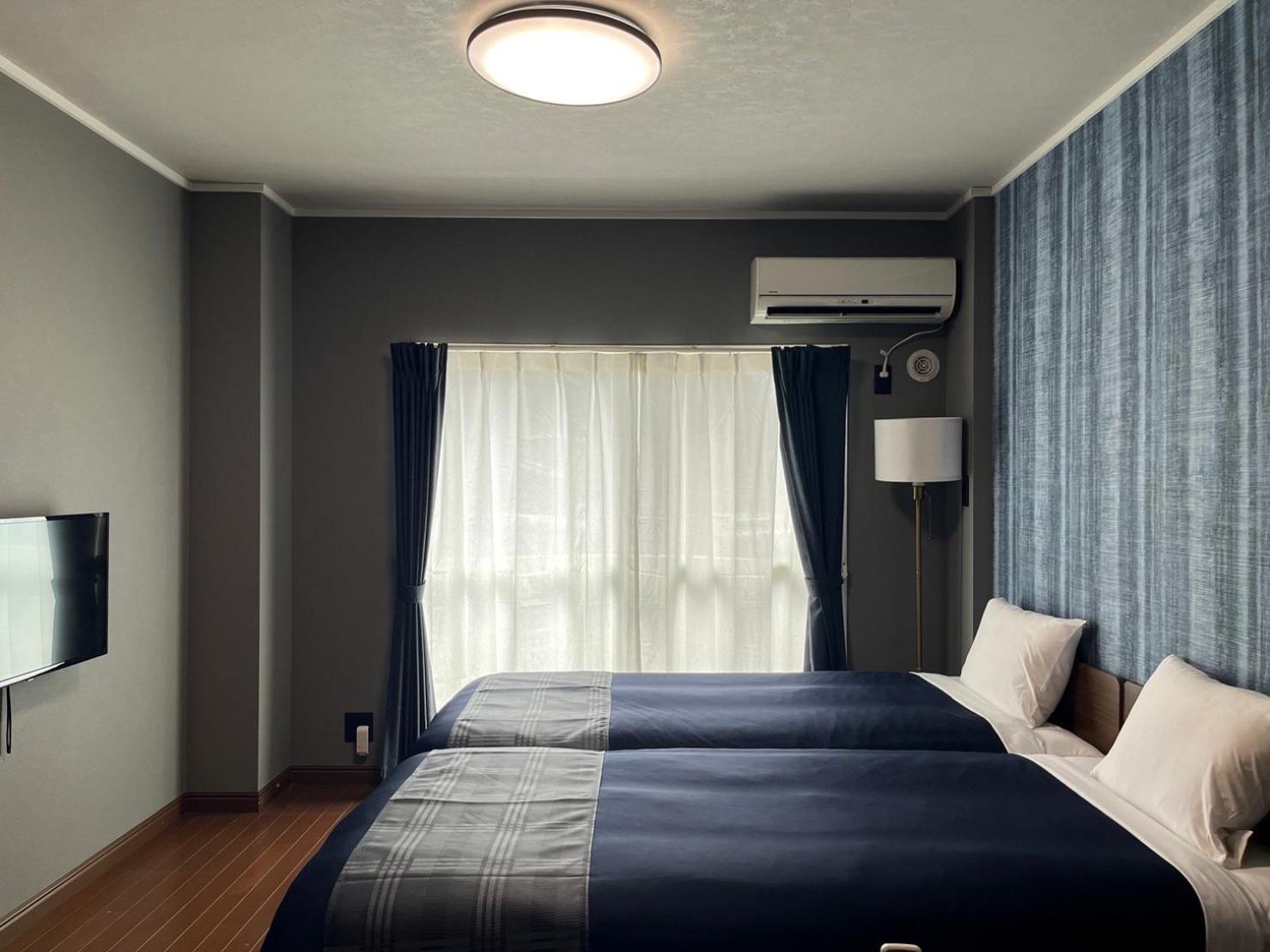 Stay Airport Фукуока Экстерьер фото